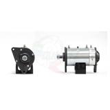 ALTERNATORE NUOVO COMPATIBILE 24V DC06030