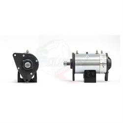 ALTERNATORE NUOVO COMPATIBILE 24V DC06030