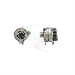 ALTERNATORE NUOVO COMPATIBILE 12V 0121715076