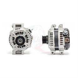 ALTERNATORE NUOVO COMPATIBILE 12V 04727866AB