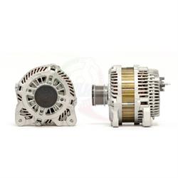 ALTERNATORE NUOVO COMPATIBILE 12V CA2086IR