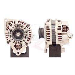 ALTERNATORE NUOVO COMPATIBILE 12V JA1898IR