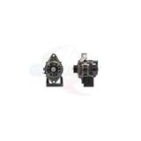 ALTERNATORE NUOVO COMPATIBILE 12V 19020707