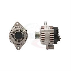 ALTERNATORE NUOVO COMPATIIBLE 12V 440621