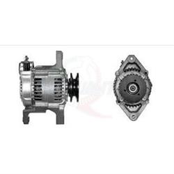 ALTERNATORE NUOVO COMPATIBILE 12V JA1170IR