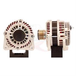 ALTERNATORE NUOVO COMPATIBILE 12V A3TJ4081ZE