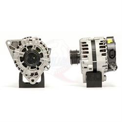 ALTERNATORE NUOVO COMPATIBILE 12V 373002A850