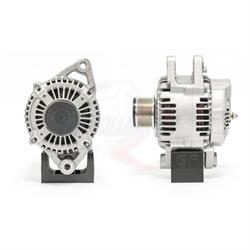 ALTERNATORE NUOVO COMPATIBILE 12V 373004A300