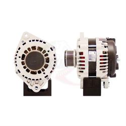 ALTERNATORE NUOVO COMPATIBILE 12V CA2192IR