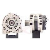 ALTERNATORE NUOVO COMPATIBILE 12V F000BL0628