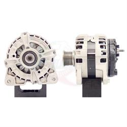 ALTERNATORE NUOVO COMPATIBILE 12V F000BL0628