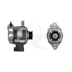 ALTERNATORE NUOVO COMPATIBILE 12V JA764IR