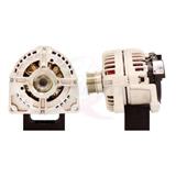 ALTERNATORE NUOVO COMPATIBILE 12V 0124325163