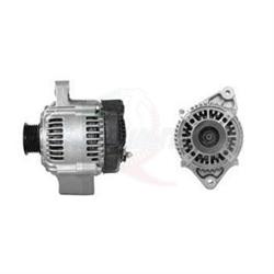 ALTERNATORE NUOVO COMPATIBILE 12V JA1608IR