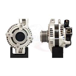 ALTERNATORE NUOVO COMPATIBILE 12V 1042102660