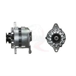 ALTERNATORE NUOVO COMPATIBILE 12V JA114