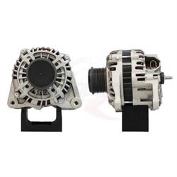 ALTERNATORE NUOVO COMPATIBILE 12V CA2071