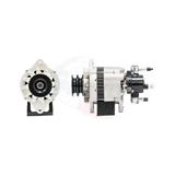 ALTERNATORE NUOVO COMPATIBILE 12V LR170410