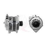 ALTERNATORE NUOVO COMPATIBILE 12V JA1712IR