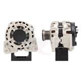 ALTERNATORE NUOVO COMPATIBILE 12V F000BL0663