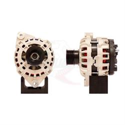 ALTERNATORE NUOVO COMPATIBILE 12V F000BL0652