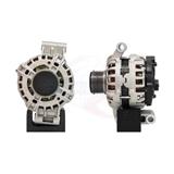 ALTERNATORE NUOVO COMPATIBILE 12V F000BL0639