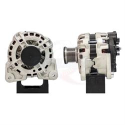 ALTERNATORE NUOVO COMPATIBILE 12V F000BL0456