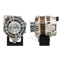 ALTERNATORE NUOVO COMPATIBILE 12V CA2080IR