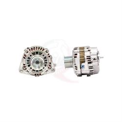 ALTERNATORE NUOVO COMPATIBILE 24V A4TA8691