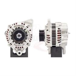 ALTERNATORE NUOVO COMPATIBILE 12V CA2112IR