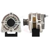 ALTERNATORE NUOVO COMPATIBILE 12V CA2191IR