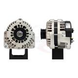 ALTERNATORE NUOVO COMPATIBILE 12V 135549105