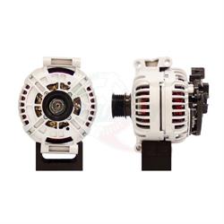 ALTERNATORE NUOVO COMPATIBILE 12V 0124625023