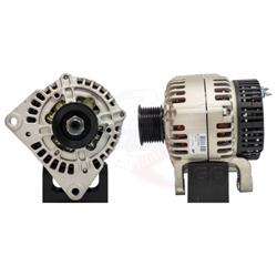 ALTERNATORE NUOVO COMPATIBILE 24V 11204116