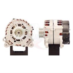 ALTERNATORE NUOVO COMPATIBILE 12V FGN23S031