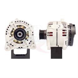 ALTERNATORE NUOVO COMPATIBILE 12V 0124525078