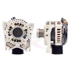 ALTERNATORE NUOVO COMPATIBILE 12V 1042106180