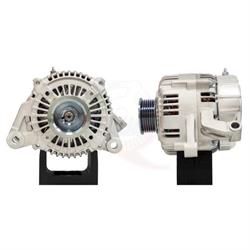 ALTERNATORE NUOVO COMPATIBILE 12V 1210004250