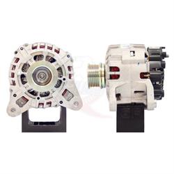 ALTERNATORE NUOVO COMPATIBILE 12V CA2098IR