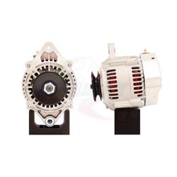 ALTERNATORE NUOVO COMPATIBILE 12V 1022111440