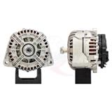 ALTERNATORE NUOVO COMPATIBILE  24V 0124655081