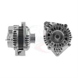 ALTERNATORE ITALIA 12 V 0123525503