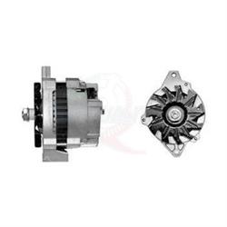 ALTERNATORE NUOVO COMPATIBILE 12V UA937IR