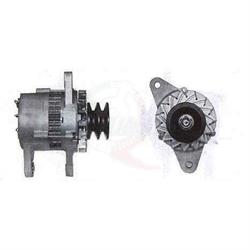 ALTERNATORE NUOVO COMPATIBILE 24V JA1116IR