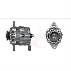 ALTERNATORE NUOVO COMPATIBILE 12V JA1412IR