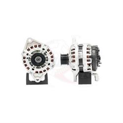 ALTERNATORE NUOVO COMPATIBILE 12V F000BL0782