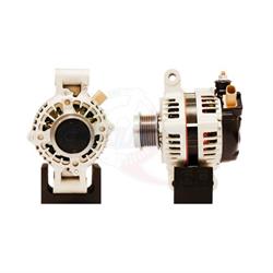 ALTERNATORE NUOVO COMPATIBILE 12V 8982476891