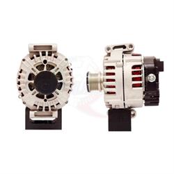 ALTERNATORE NUOVO COMPATIBILE 12V FGN18S047