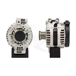 ALTERNATORE NUOVO COMPATIBILE 12V CA2035IR