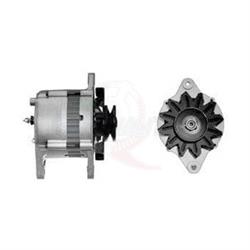 ALTERNATORE NUOVO COMPATIBILE 12V JA158IR